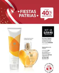 Vista previa de folleto Avon catálogo - Campaña 11 de la Avon válido desde 01/07/2026 | Página: 67