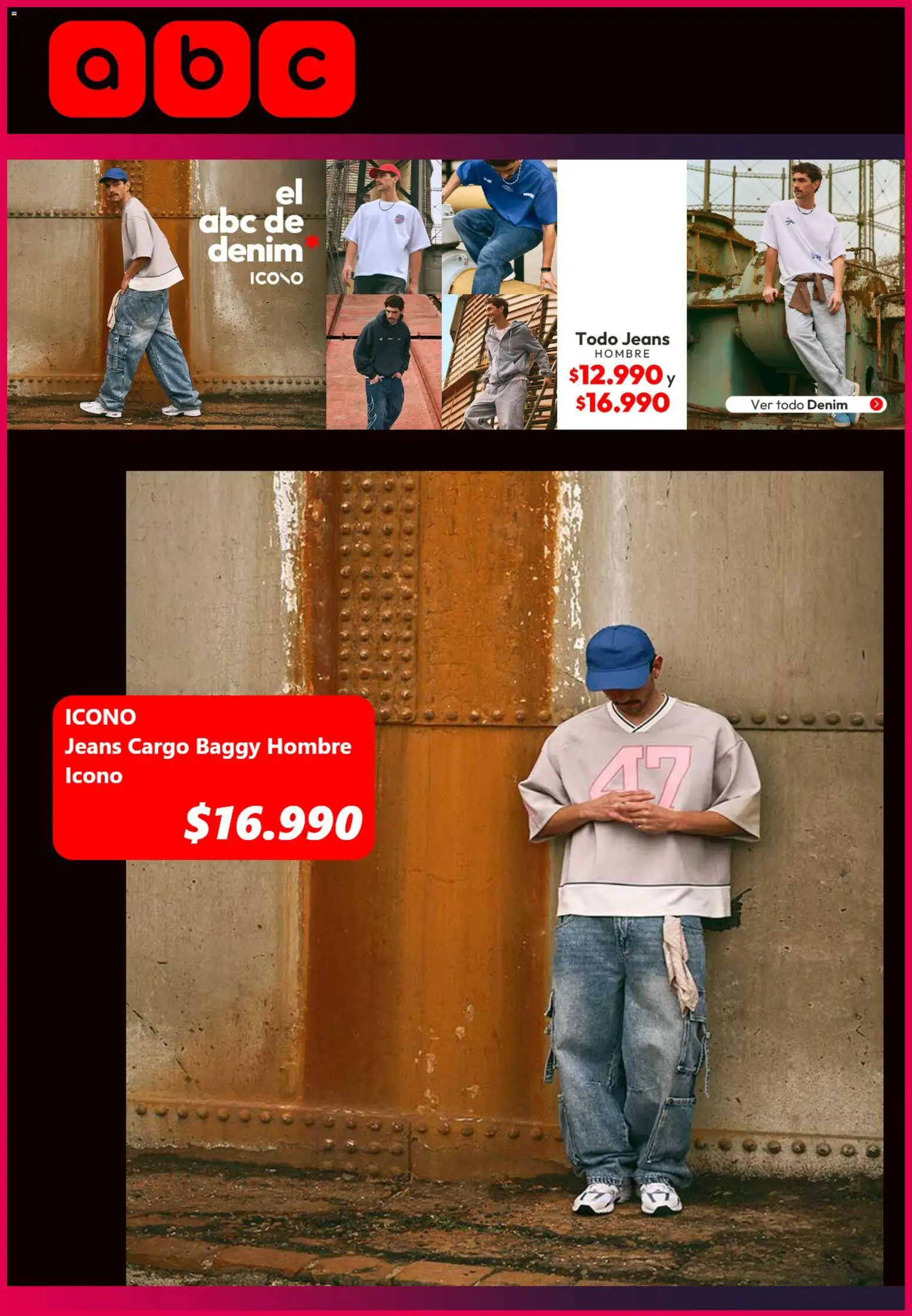 ABC Ofertas │ válido desde el 07.09.2026 | Página: 2