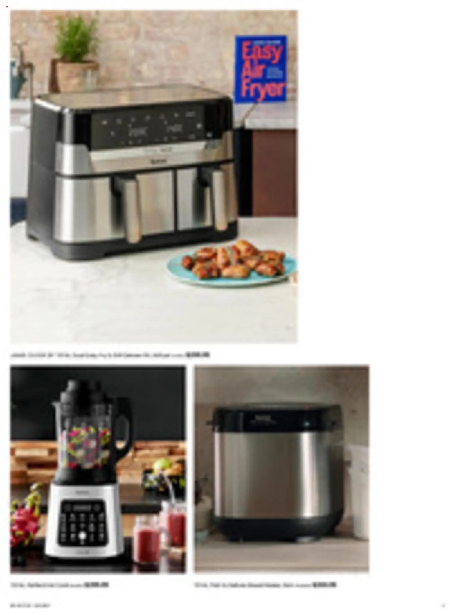 Myer catalogue - valid from 28.04.2026 | Page: 31