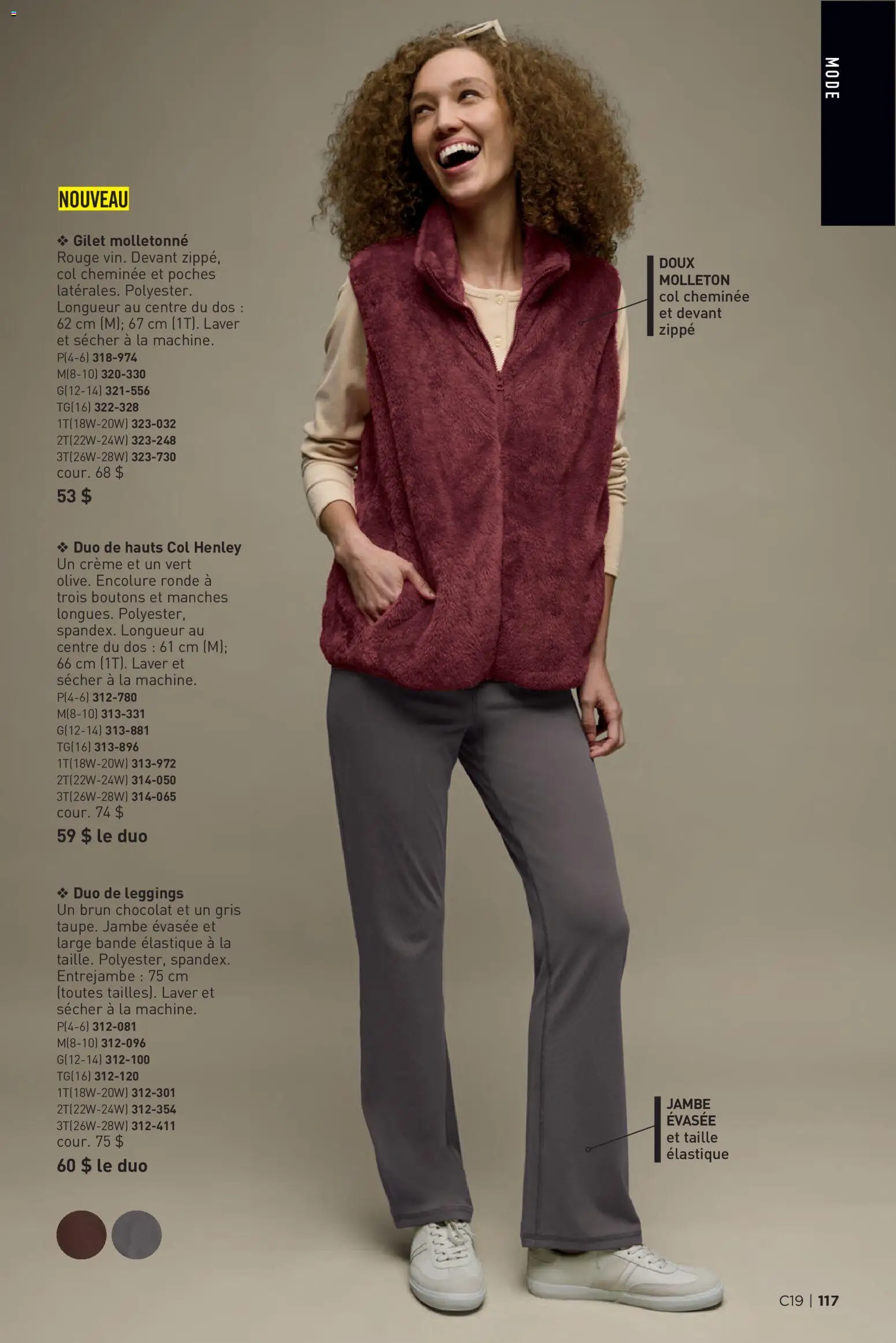 Avon flyer valid from Sep 9, 2026 | Page: 117