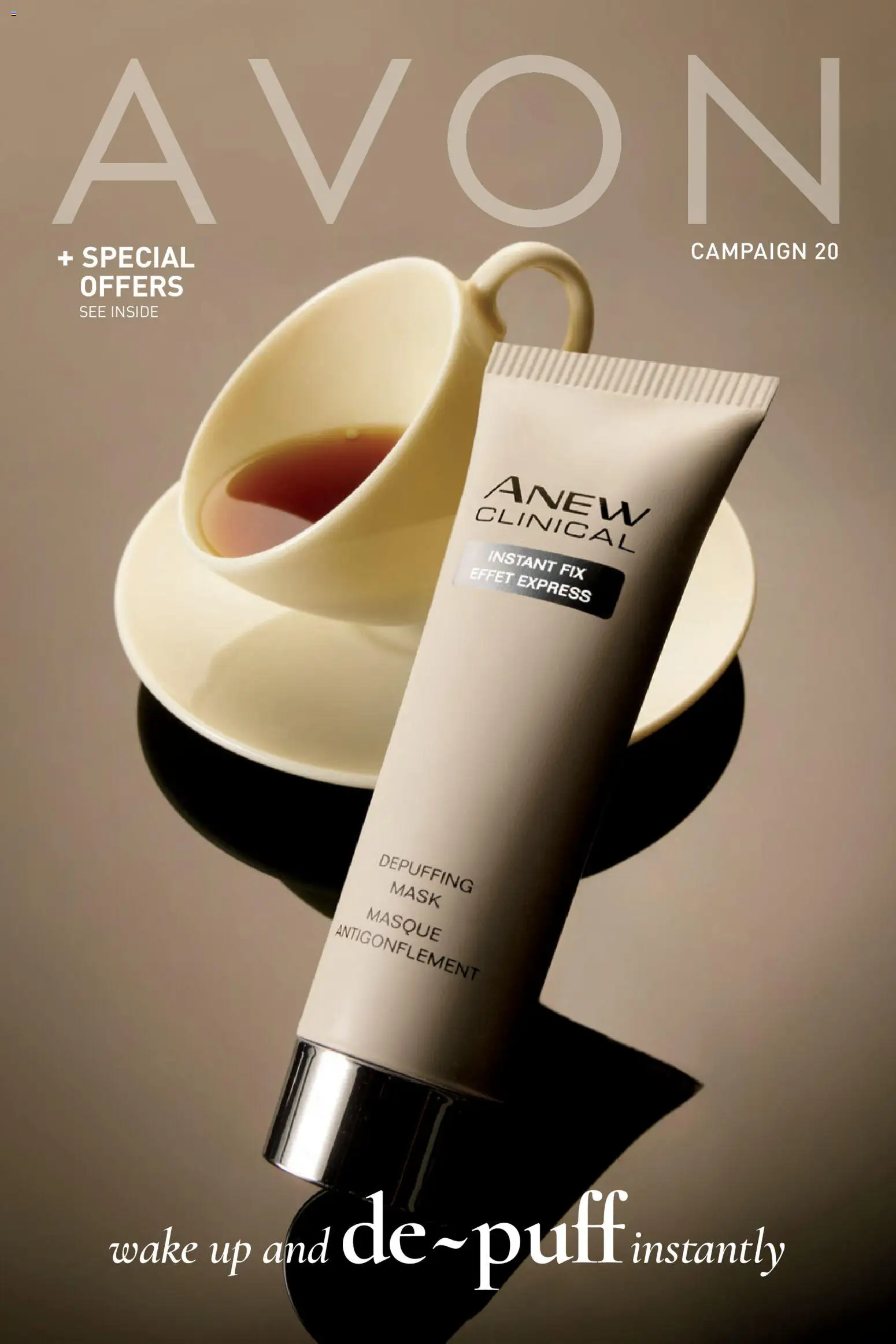 Avon Brochure - valid from 09/23/2026 | Page: 1
