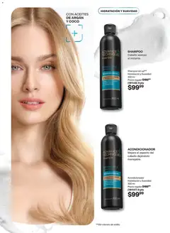 Vista previa de AVON campaña 15 2026, nuevo folleto de la tienda, válido en México a partir del 02/10/2026 | Página: 149