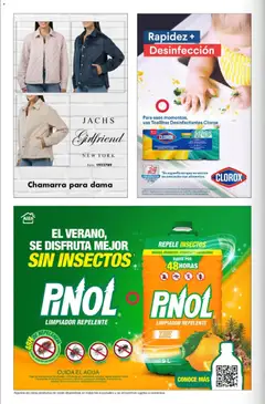 Vista previa de Costco catálogo Septiembre, nuevo folleto de la tienda, válido en México a partir del 01/09/2026 | Página: 114