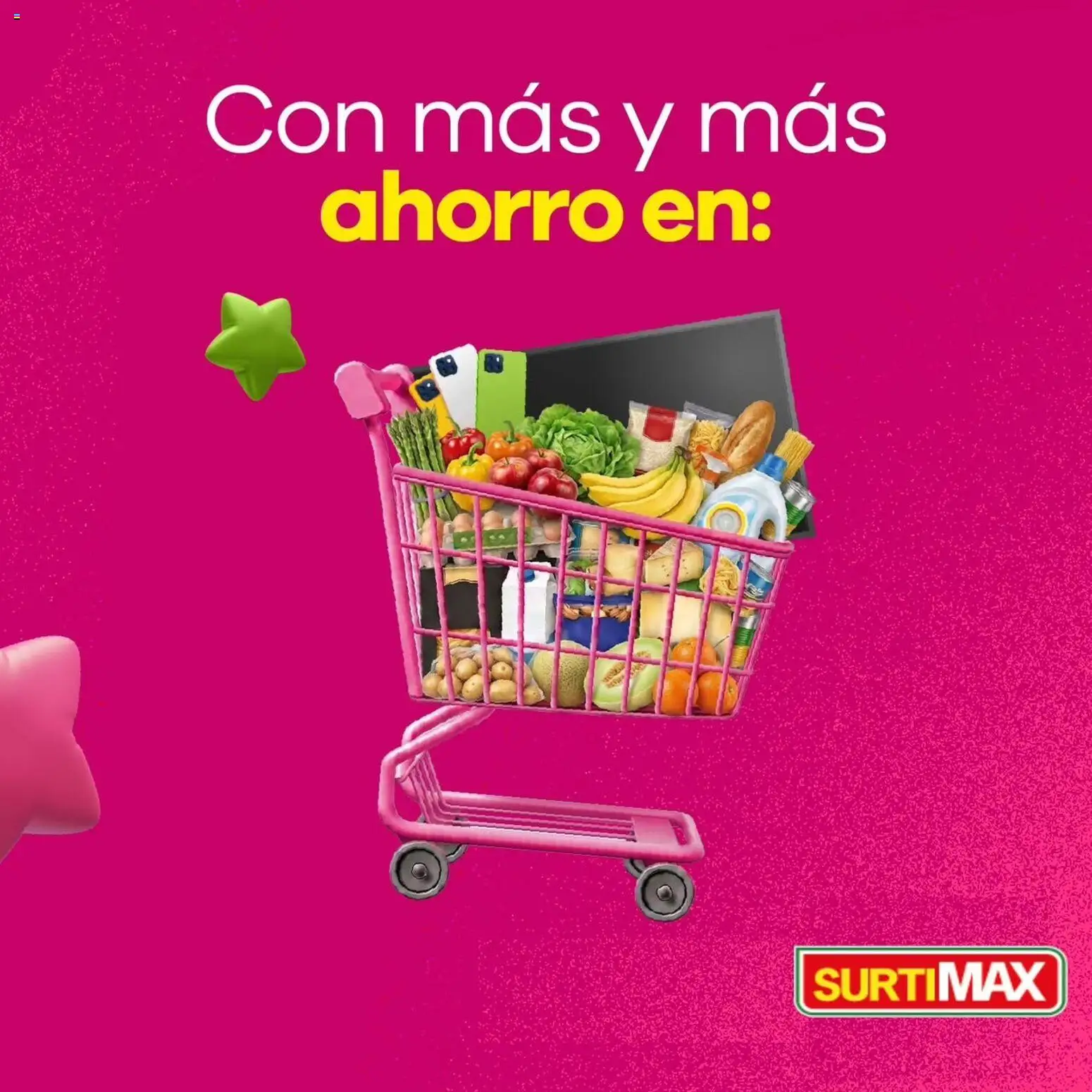 Surtimax revista - valida desde el 18/09/2026 | Página: 3