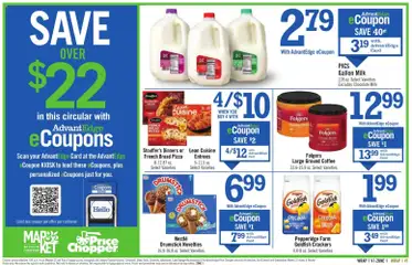 Preview of Price Chopper weekly ads valid from 10.05.2026 | Page: 13