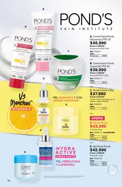 Leonisa - Catálogo -  Vista previa de la revista de la tienda Leonisa valido desde el 15.05.2026 | Página: 78