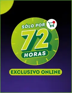 Tottus Ofertas  válido desde el 04.05.2026