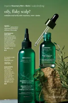 Preview of Avon weekly ads valid from 09/09/2026 | Page: 100