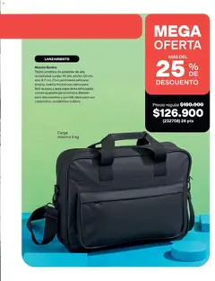 Avon Ciclo 8 -  Vista previa de la revista de la tienda Avon valido desde el 01.08.2026 | Página: 99 | Productos: Maletin