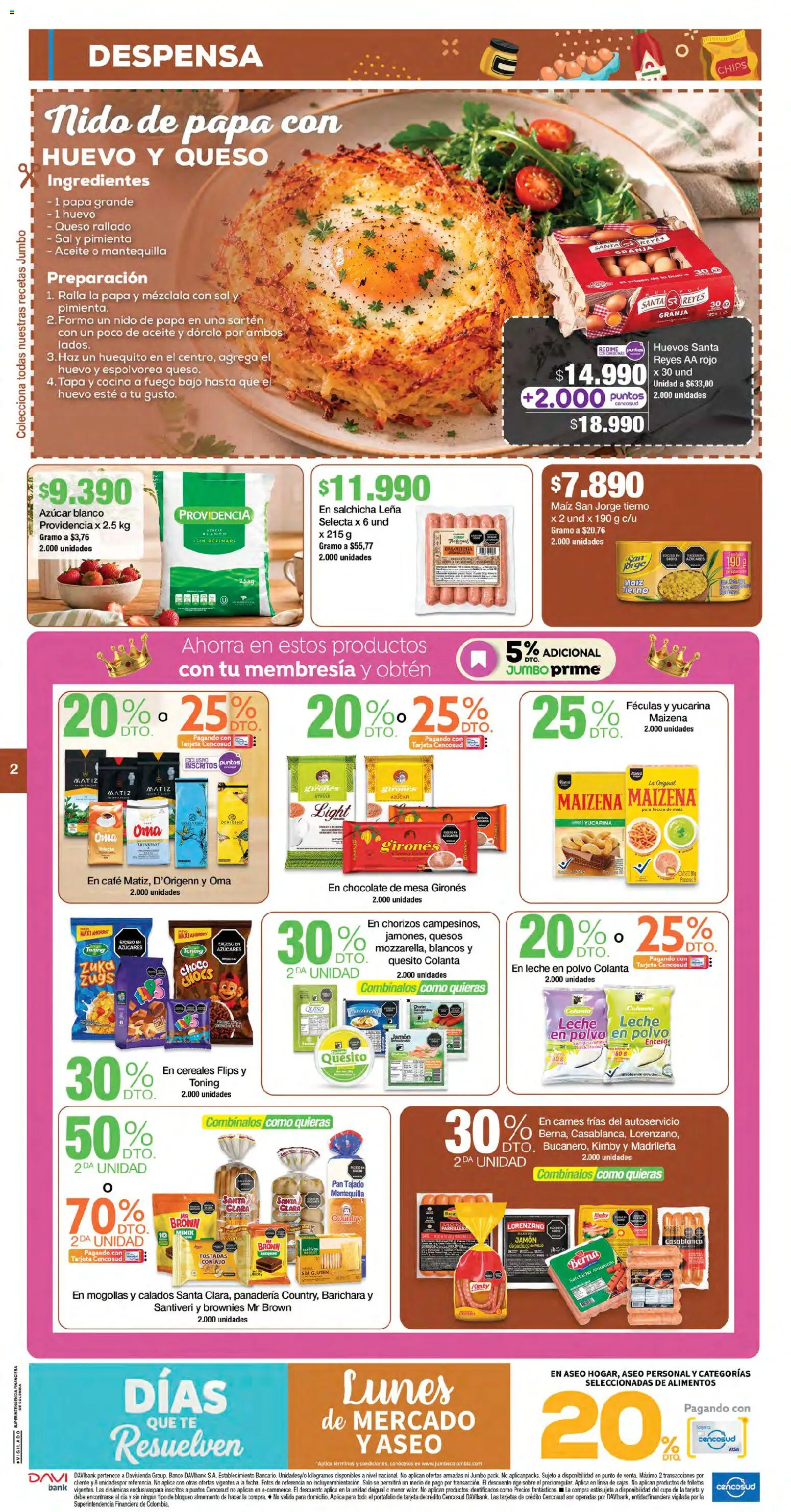 Jumbo revista - valida desde el 11/09/2026 | Página: 2