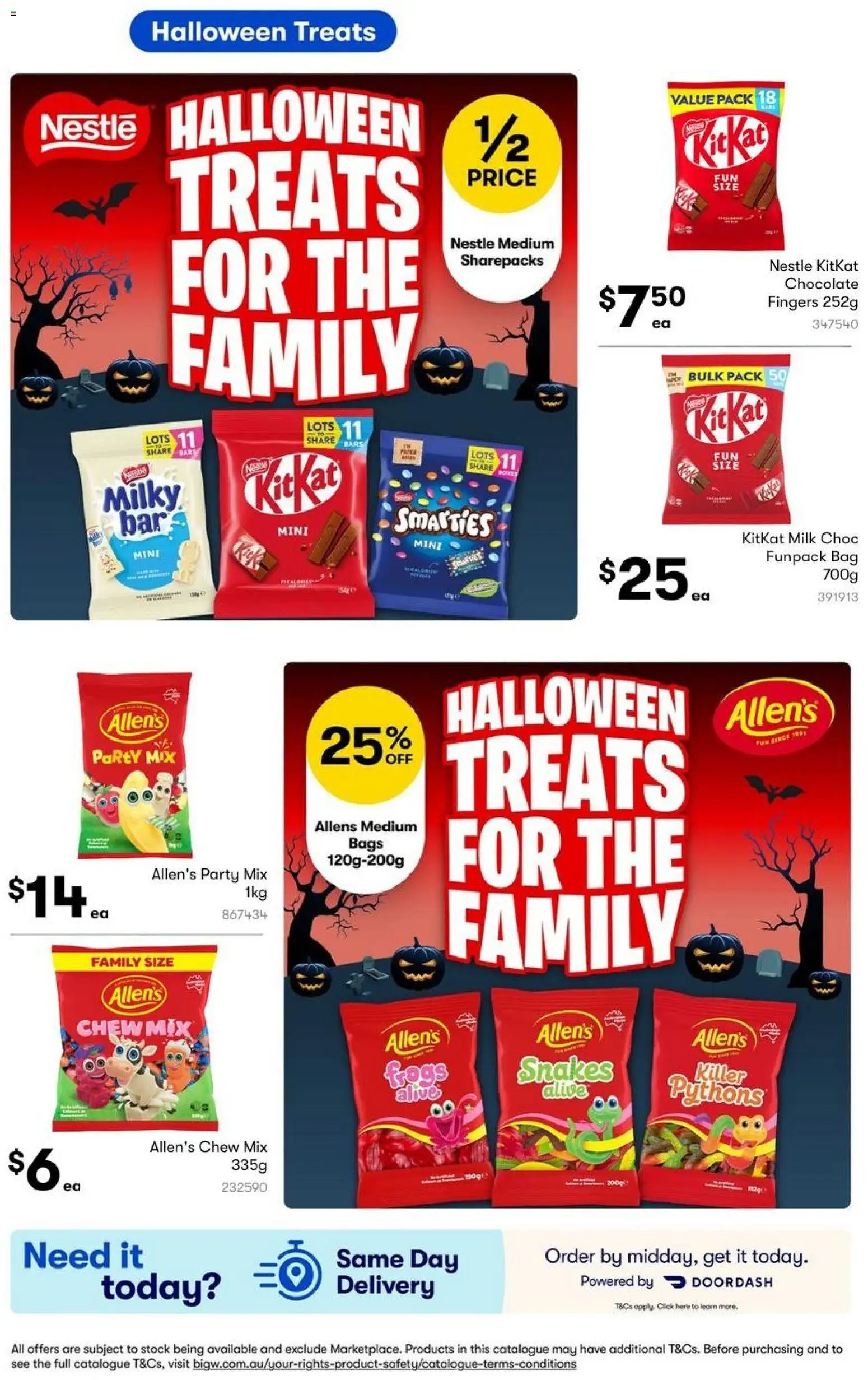 Big W Catalogue - Page 20 of 27