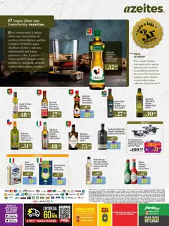 Super Muffato - Ofertas da semana - Pré-Visualização do folheto da loja Super Muffato, válido de 11.05.2026 | Página: 20
