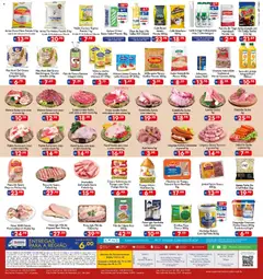 Supermercados Rondon - Ofertas da semana - Pré-Visualização do folheto da loja Supermercados Rondon, válido de 05/08/2026 | Página: 2