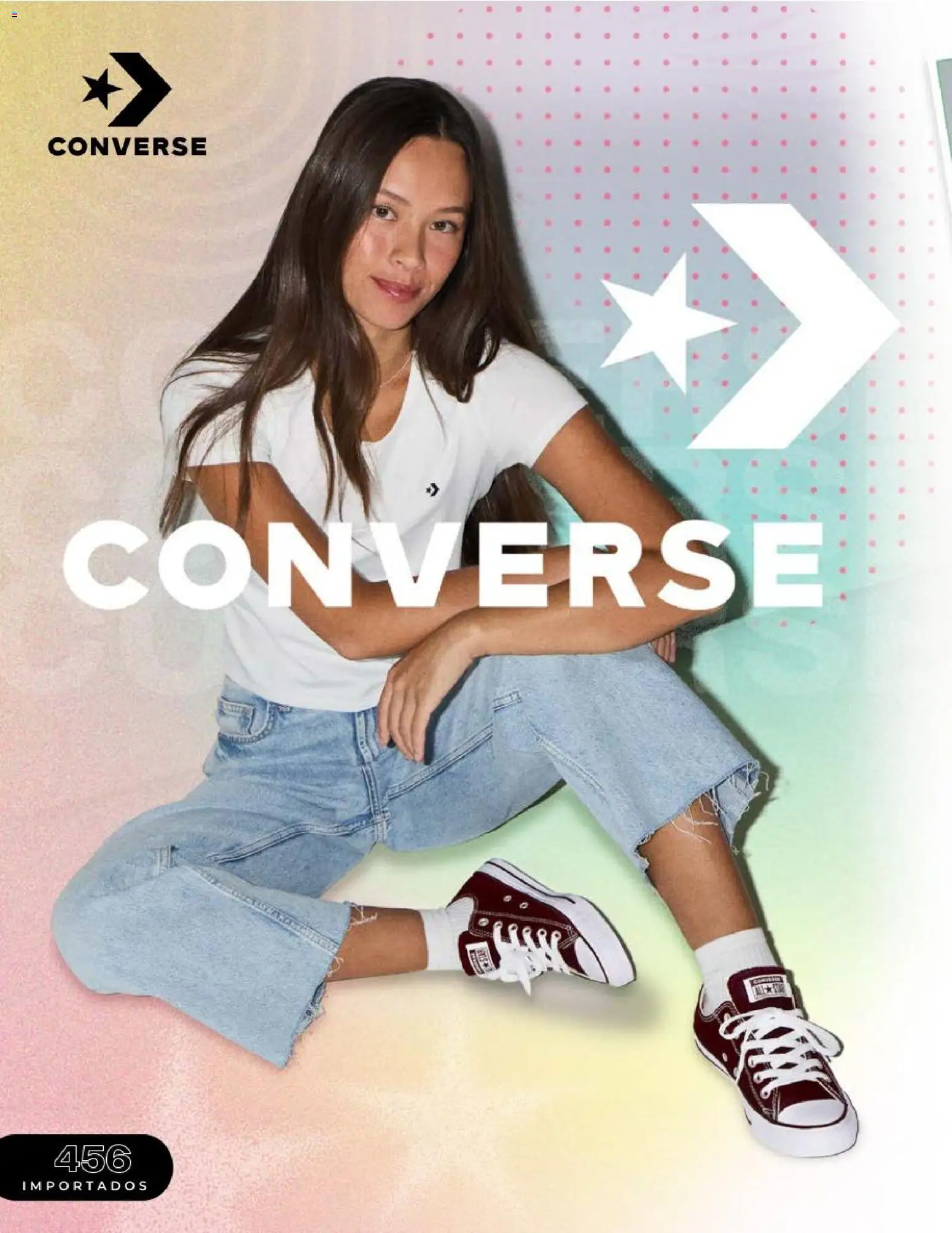 Nuevas ofertas de Price Shoes válidas en toda la República Mexicana desde el 15.05.2026. ¡Encuentra las mejores ofertas en Price Shoes catálogo! | Página: 456