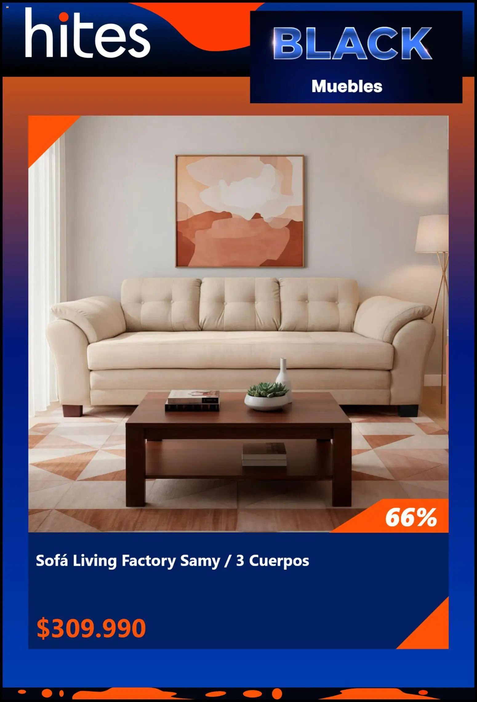 Hites Ofertas │ válido desde el 19.06.2026 | Página: 2