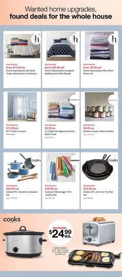 Preview of JCPenney weekly ads valid from 07/02/2026 | Page: 2