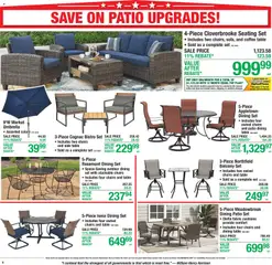 Preview of Menards weekly ads valid from 06/25/2026 | Page: 14