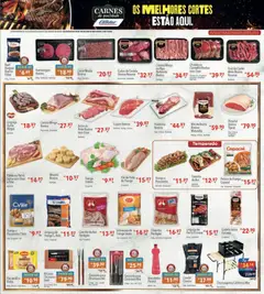Supermercados Condor ofertas Sabores de Inverno - Pré-Visualização do folheto da loja Supermercados Condor, válido de 15.06.2026 | Página: 19