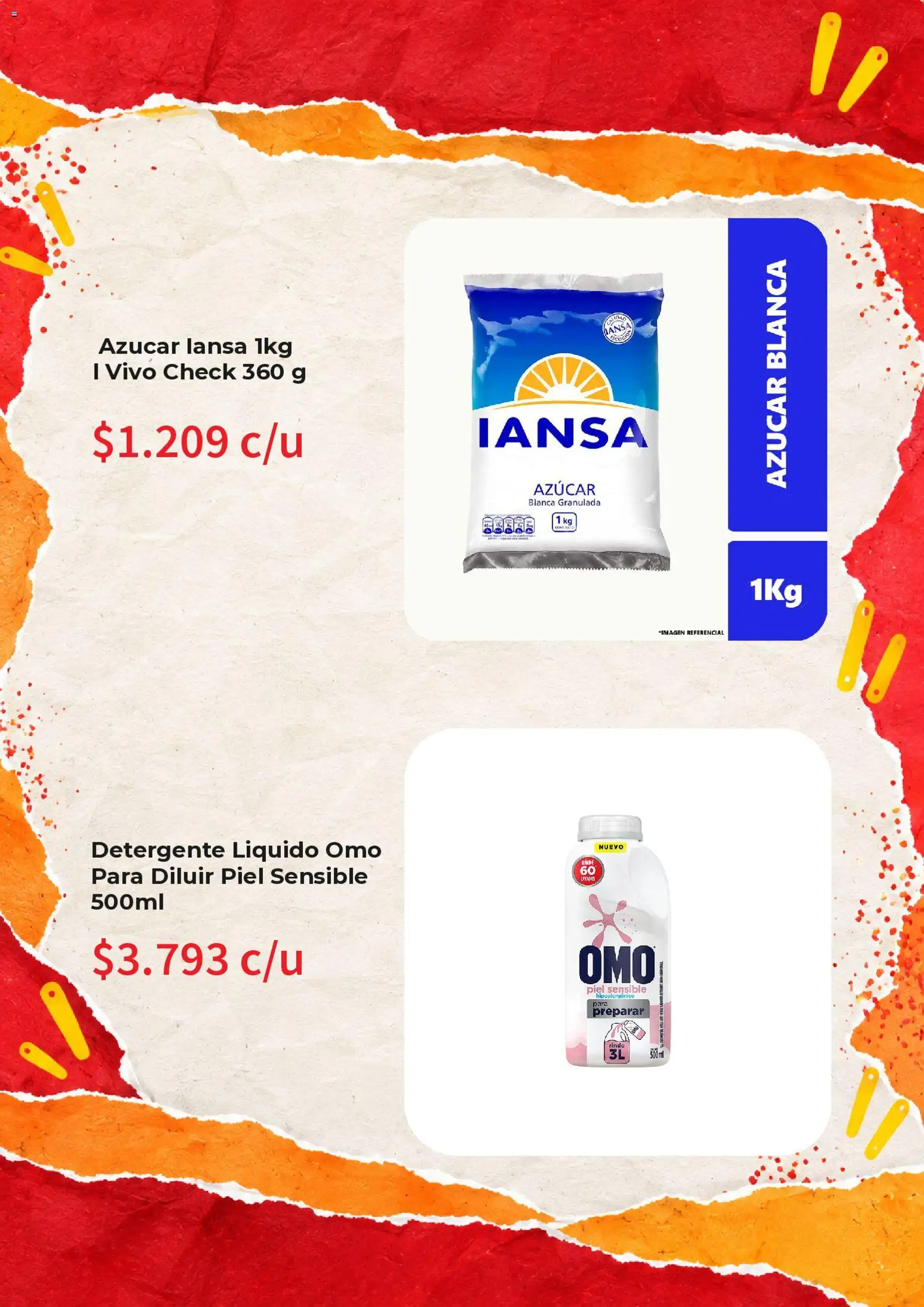 La Oferta Ofertas │ válido desde el 23.10.2026 | Página: 2
