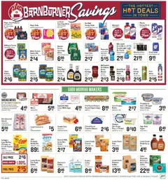 Preview of Lowes Foods weekly ads valid from 06/24/2026 | Page: 3