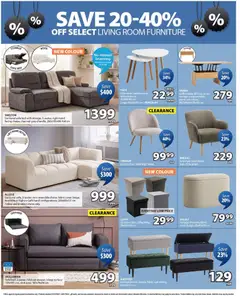 Preview of JYSK weekly flyer from shop JYSK valid from Jul 30, 2026 | Page: 11
