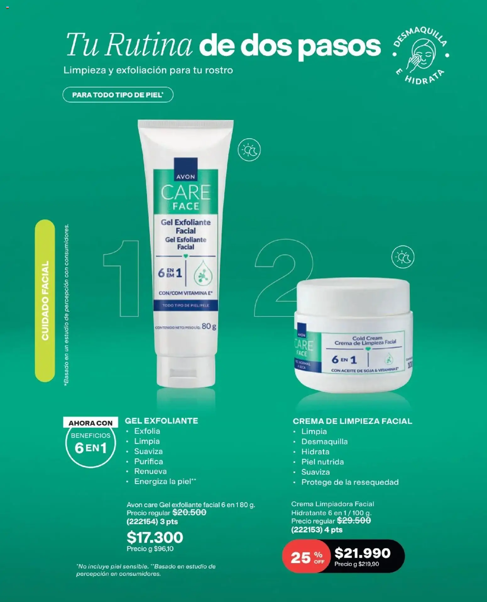 Avon revista - valida desde el 15.06.2026 | Página: 131