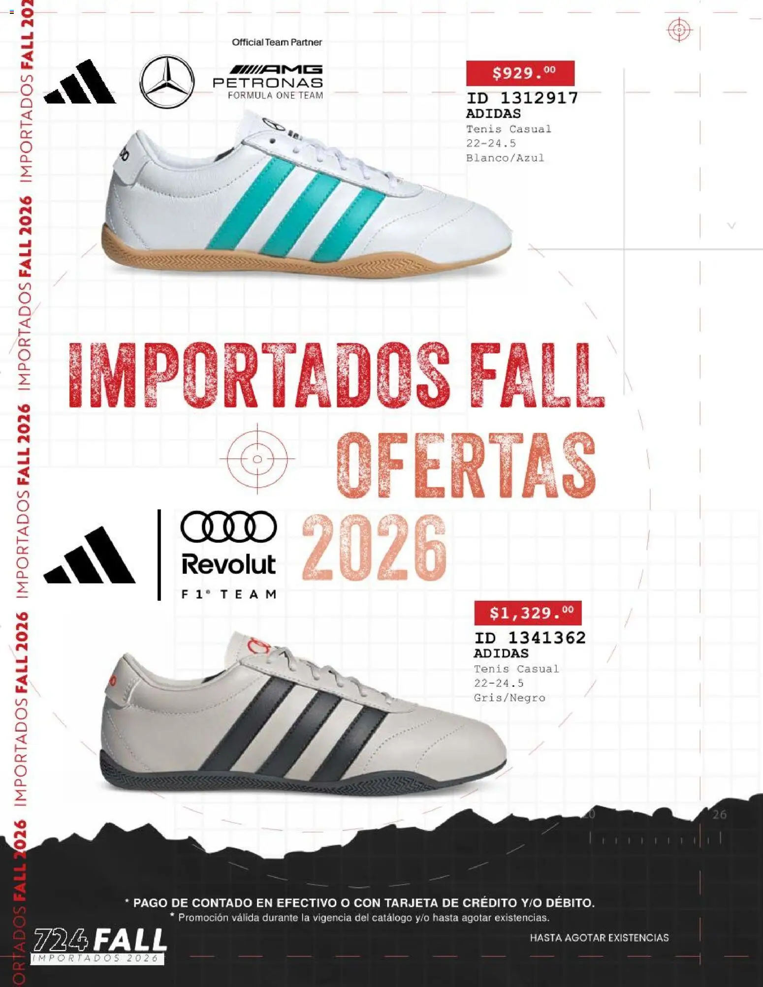 Nuevas ofertas de Price Shoes válidas en toda la República Mexicana desde el 17/08/2026. ¡Encuentra las mejores ofertas en Price Shoes catálogo Ofertas! | Página: 60 | Productos: Tenis