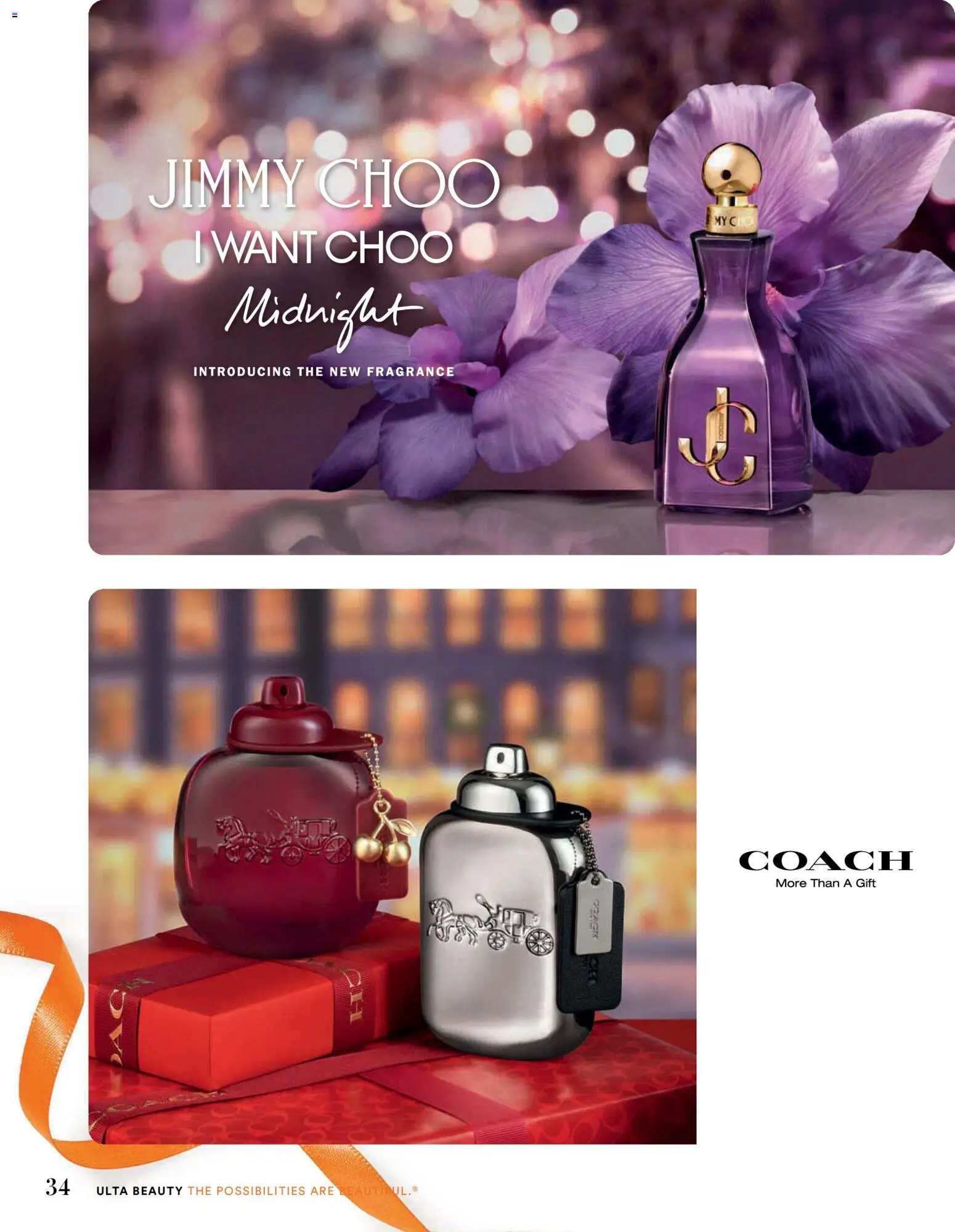 Ulta Beauty Weekly Ad - valid from 10/11/2026 | Page: 34