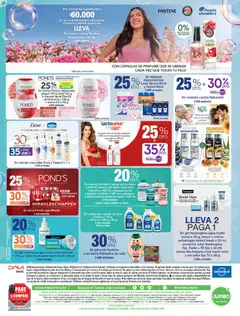 Jumbo catálogo misión limpieza -  Vista previa de la revista de la tienda Jumbo valido desde el 20/08/2026 | Página: 12