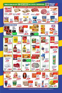 Max Atacadista - Ofertas da semana - Pré-Visualização do folheto da loja Max Atacadista, válido de 01.06.2026 | Página: 6