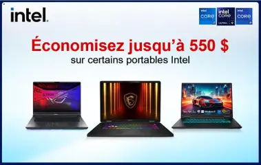 Preview of Canada Computers circulaire from shop Canada Computers valid from Oct 20, 2026
