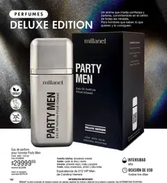 Vista previa Millanel - Catálogo válido desde el 27.04.2026 | Página: 192 | Productos: Vodka, Lima, Pimienta