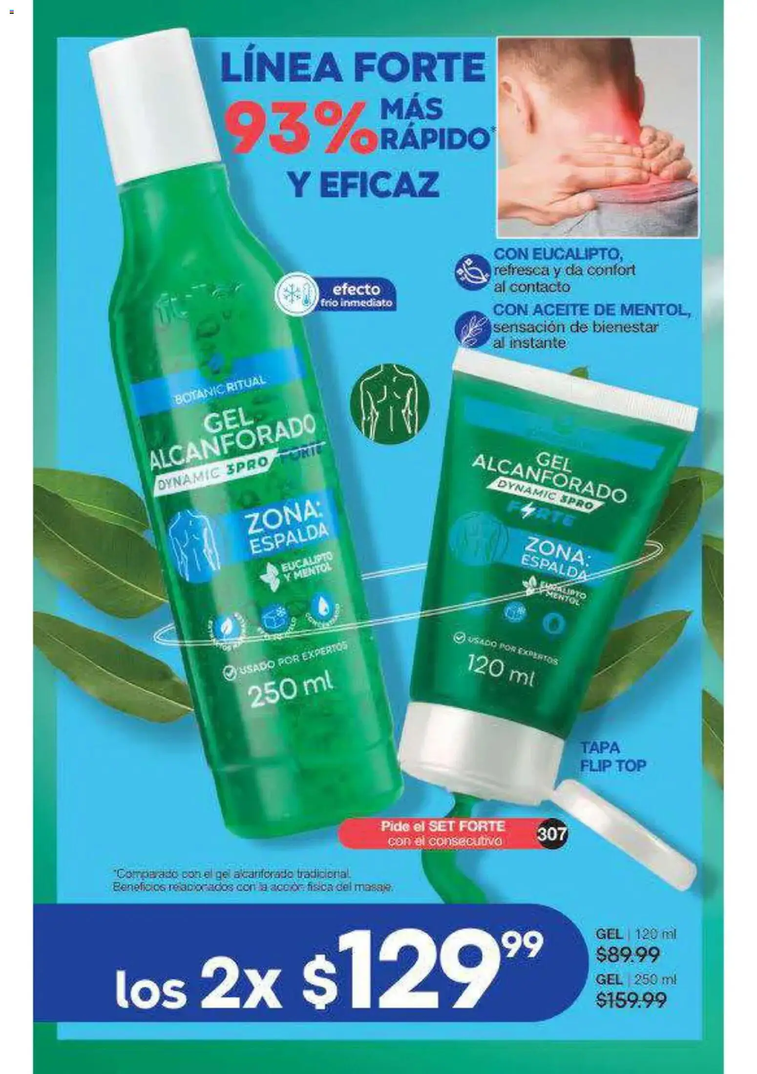 Nuevas ofertas de Fuller válidas en toda la República Mexicana desde el 16/09/2026. ¡Encuentra las mejores ofertas en Fuller campaña 12 2026! | Página: 93 | Productos: Aceite, Top