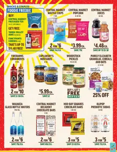 Preview of Central Market weekly ads valid from 20.05.2026 | Page: 4