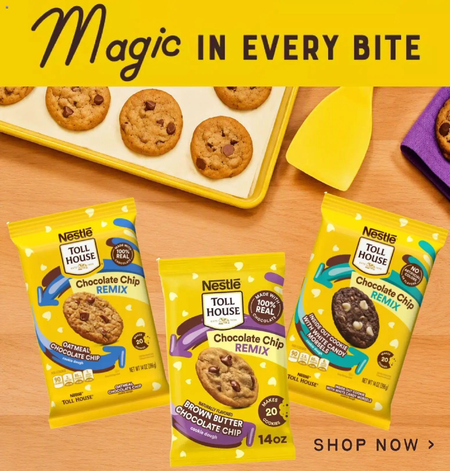 Lowes Foods Weekly Ad - SC - valid from 08/26/2026 | Page: 10 | Products: Candy, Butter, Oatmeal, Dough