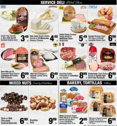 Preview of Super King weekly ads valid from 06.05.2026 | Page: 8