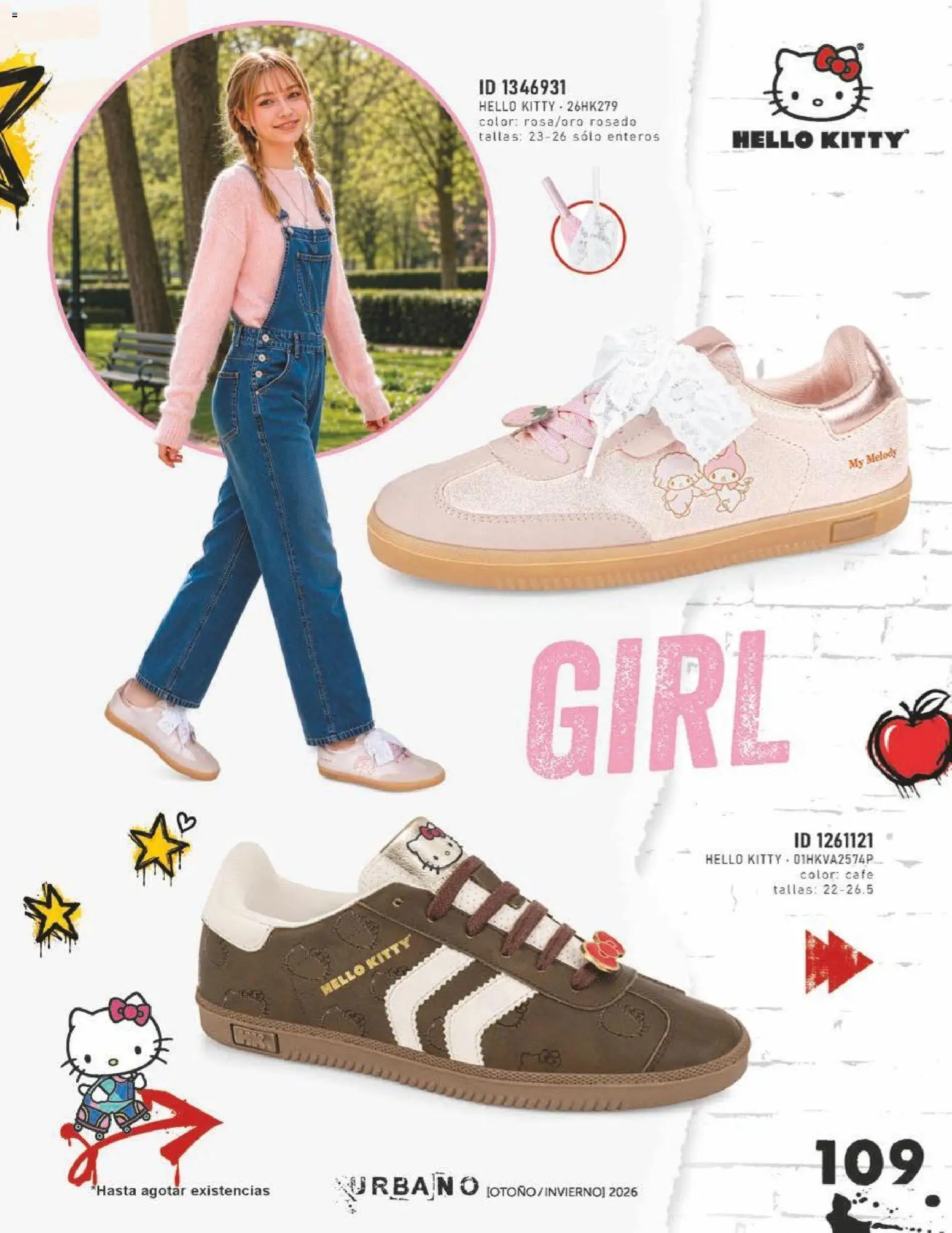 Nuevas ofertas de Price Shoes válidas en toda la República Mexicana desde el 31/07/2026. ¡Encuentra las mejores ofertas en Price Shoes catálogo Urbano! | Página: 109 | Productos: Café