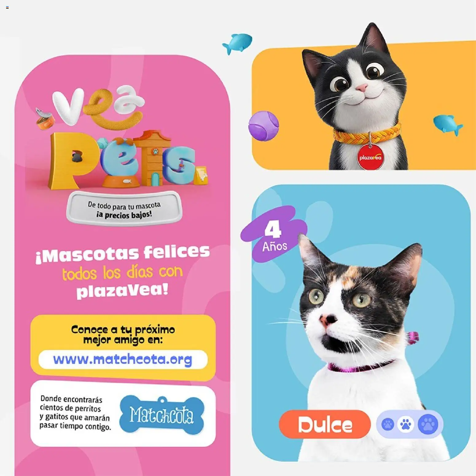 Catálogo Plaza Vea válido desde 11.05.2026 | Página: 6