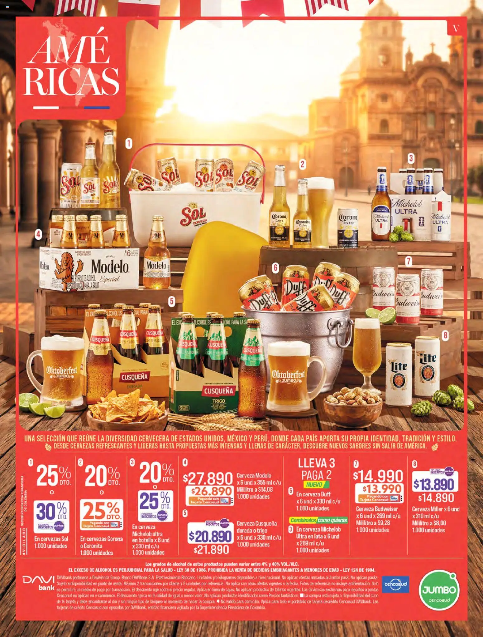 Jumbo revista - valida desde el 15/10/2026 | Página: 5