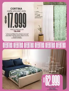 Carmel catálogo C09/2026 -  Vista previa de la revista de la tienda Carmel valido desde el 01.06.2026 | Página: 242 | Productos: Té, Edredón