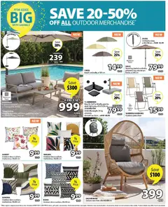 Preview of JYSK weekly flyer from shop JYSK valid from 07.05.2026 | Page: 6