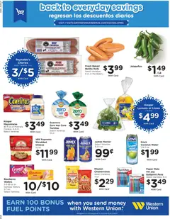 Preview of Smith's weekly ads valid from 08/26/2026 | Page: 13