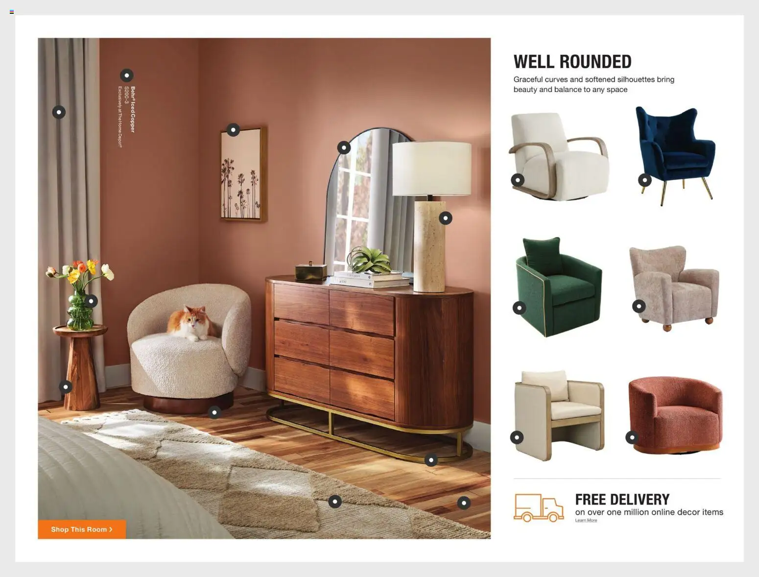 Home Depot Catalog - valid from 09/08/2026 | Page: 7