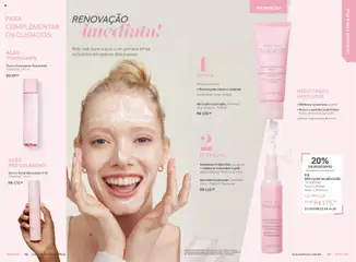 Mary Kay - Catálogo Junho 2026 - Pré-Visualização do folheto da loja Mary Kay, válido de 01.06.2026 | Página: 34