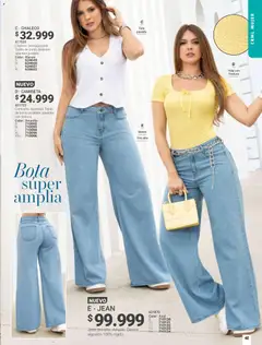 Carmel catálogo C07/2026 -  Vista previa de la revista de la tienda Carmel valido desde el 01.06.2026 | Página: 41