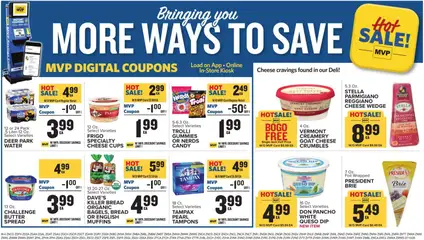 Preview of Food Lion weekly ads valid from 07/15/2026 | Page: 18