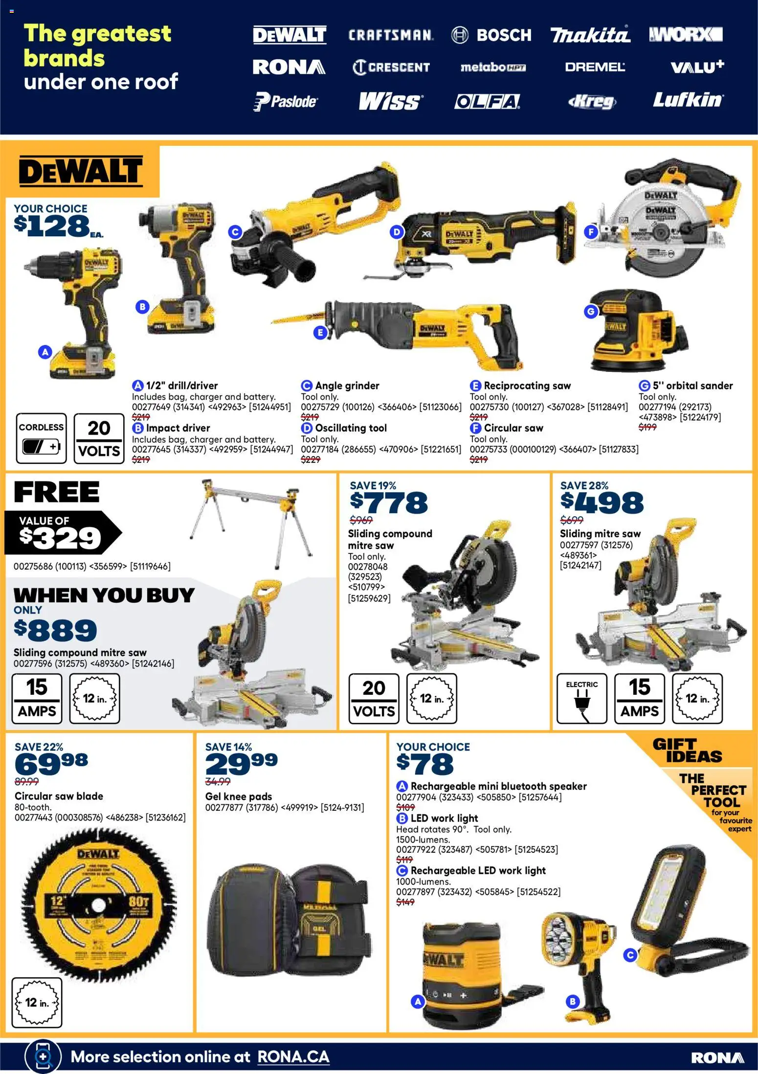 Rona flyer valid from 14.05.2026 | Page: 27