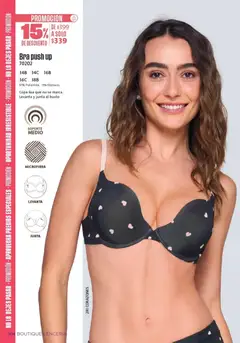 Vista previa de Ilusión catálogo Otoño, nuevo folleto de la tienda, válido en México a partir del 01/07/2026 | Página: 106
