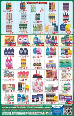 Rede Super Compras - Ofertas da semana - Pré-Visualização do folheto da loja Rede Super Compras, válido de 24/08/2026 | Página: 4