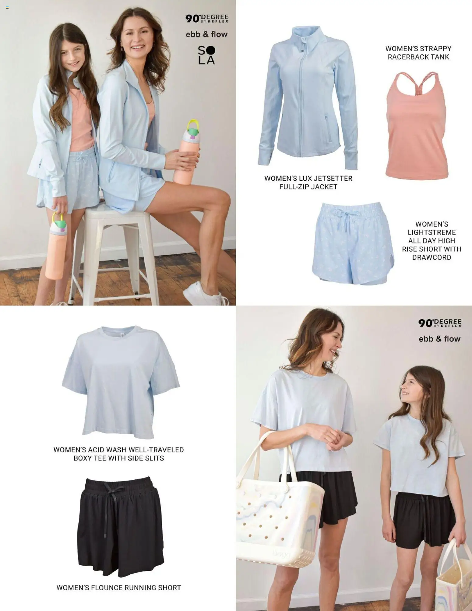 Dunham's Sports Mother's Day Gift Guide - valid from 09.04.2026 | Page: 8 | Products: Jacket